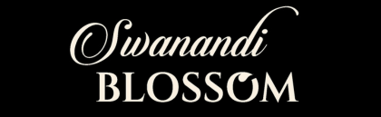 Swanandi Blossom Logo